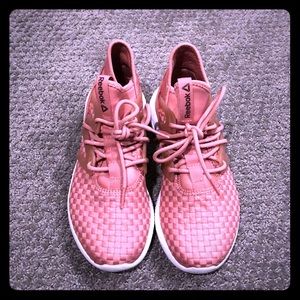 Reebok Sneakers, like new!